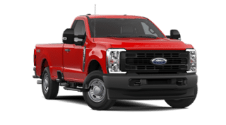 2026 Ford Super Duty® External Image 5